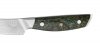 Nóż Dellinger SANDVIK NORTHERN SUN Boning 165 mm [K-H169] Green